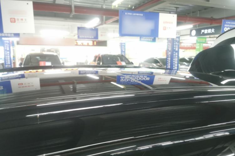 Used Nio ES6 2023 75 kWh
