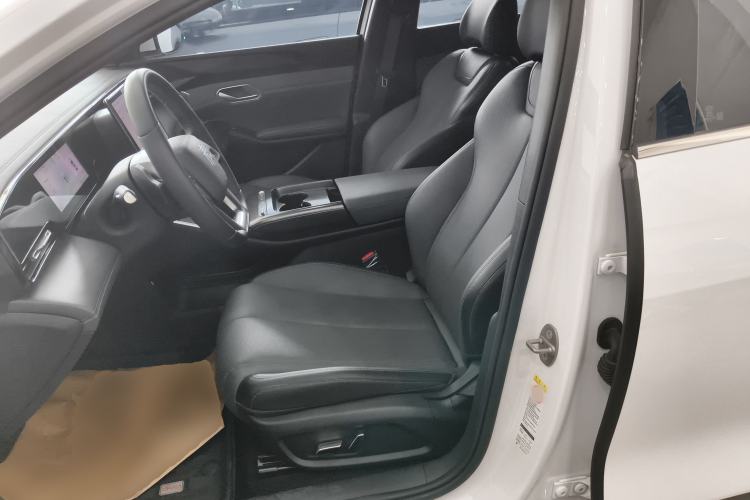 Used BYD Qin L 2025 EV 470KM Leading Edition Left Front Seat