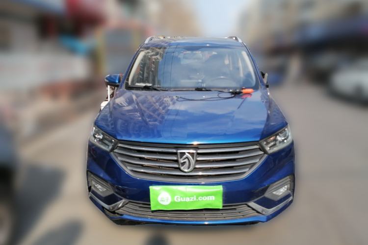 Used Baojun 360 2019 1.5L Manual Luxury Version China VI
