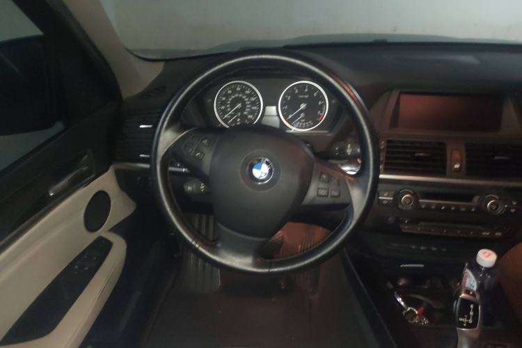 Used BMW X5 2011 xDrive35i Leading Model
