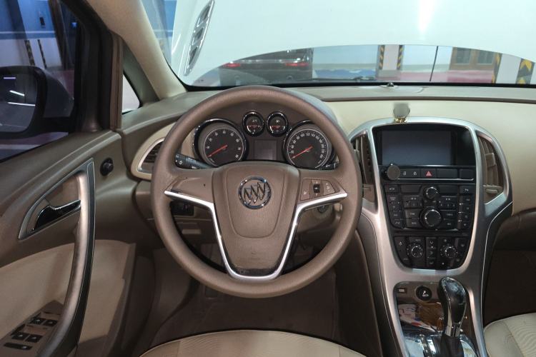 Used Buick GT 2013 GT 1.6L Automatic Fashion Edition