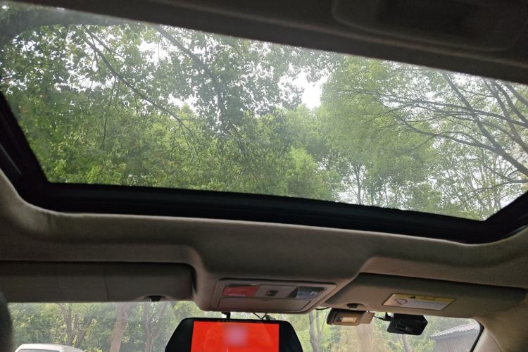 Used Nissan Sylphy 2018 Classic 1.6XE+ CVT Luxury Edition Headliner