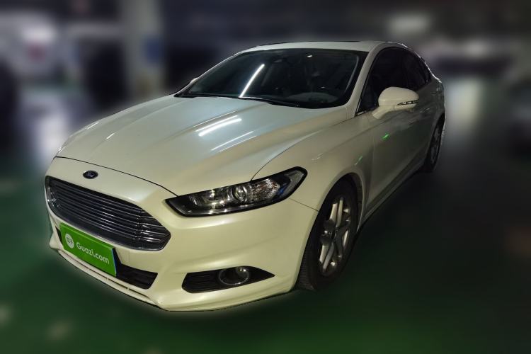 Used Ford Mondeo 2013 1.5L GTDi180 Fashion Edition