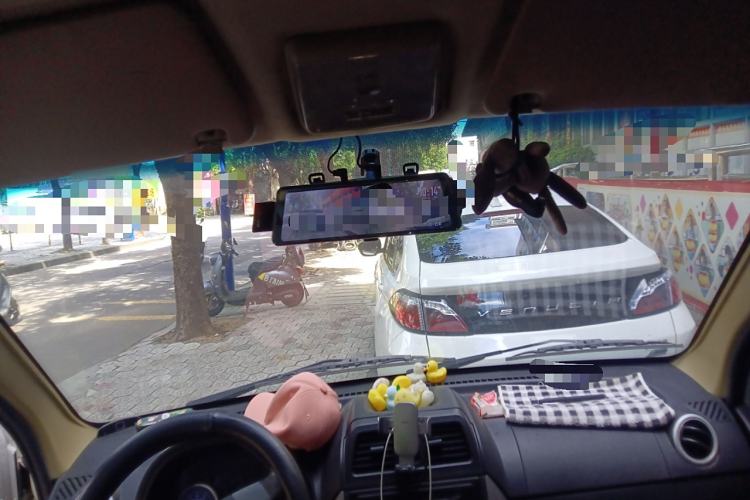 Used Ruichi EC35 2020 EC35 II Standard Edition 38.7 kWh