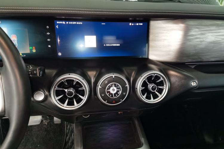 Used Tank 300 2021 Off-Road Edition 2.0T Conqueror