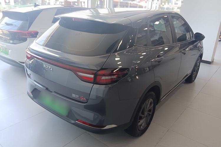 Used NETA AYA 2023 318 Lite