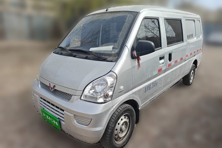 Used Wuling Rongguang S 