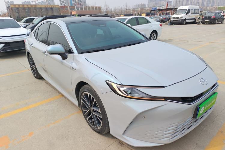 Used Toyota Camry 2024 Dual-Motor 2.0 HG Premium Edition