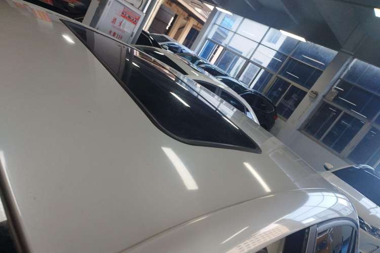 Used Citroen C4L 2015 1.8L Automatic Prestige Edition