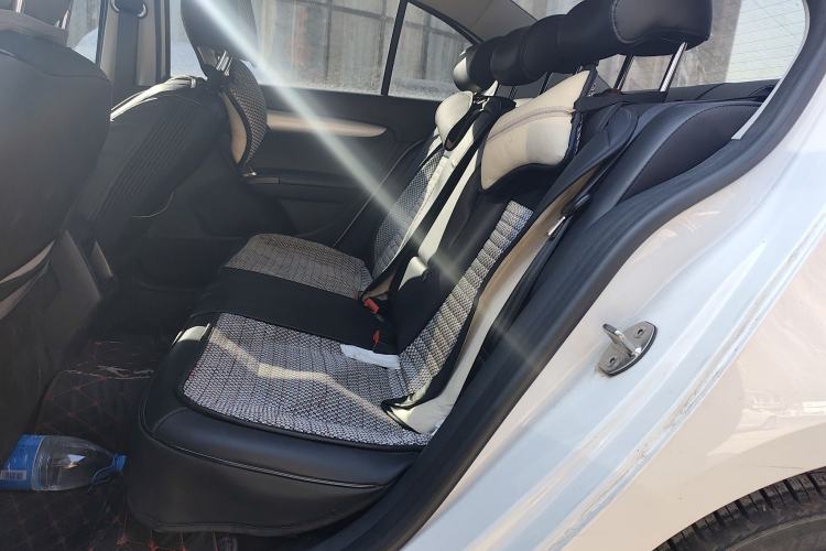 Used Volkswagen Lavida 2013 Restyled Classic 1.6L Automatic Comfort Edition
