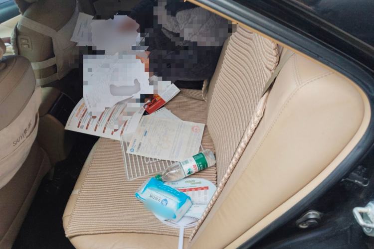 Used Toyota Camry 2012 2.5G Luxury Edition