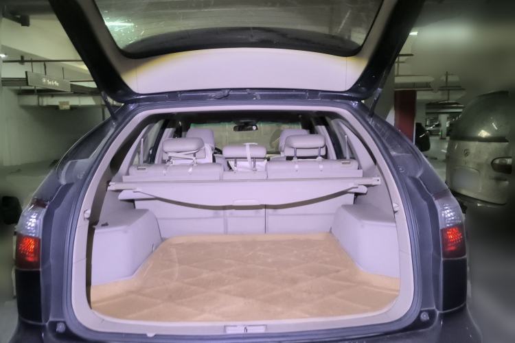 Used BYD S6 2013 Jingyue Edition 2.0L Manual Luxury Model 5 Seats