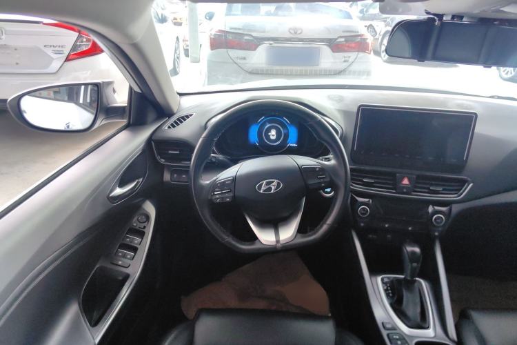 Used Hyundai Lafesta 2019 280TGDi Smart Edition China VI Standard
