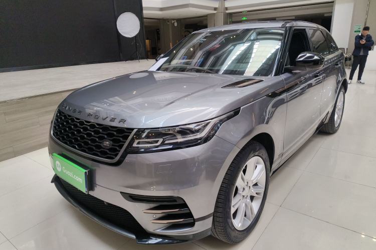 Used Land Rover Range Velar 2020 P250 R-DYNAMIC S