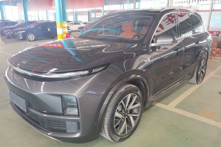 Used Li Auto L8 2023 Pro Model