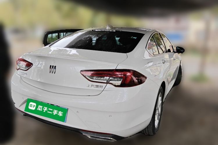 Used Buick Regal 2024 25T Deluxe Edition
