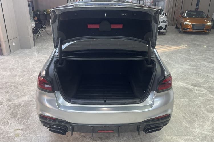 Used BMW 5 Series 2020 530i M Sport Package
