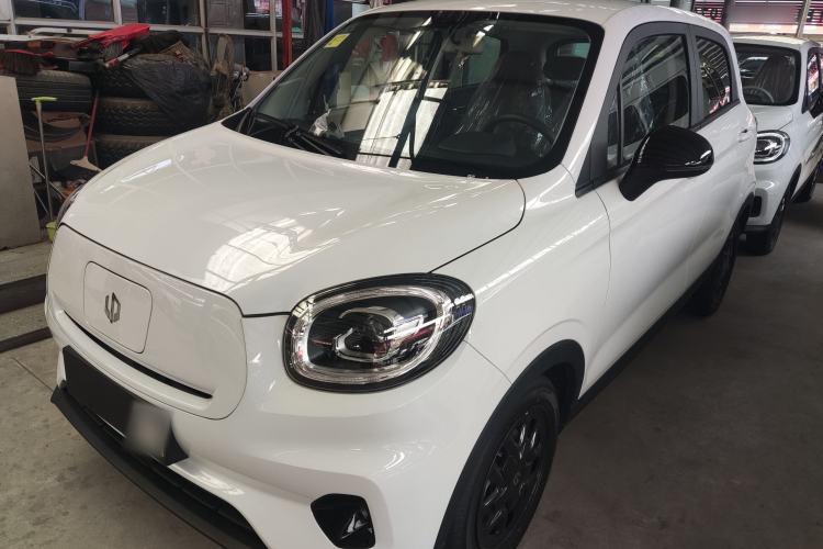 Used Leapmotor T03 2025 310 Comfort Edition