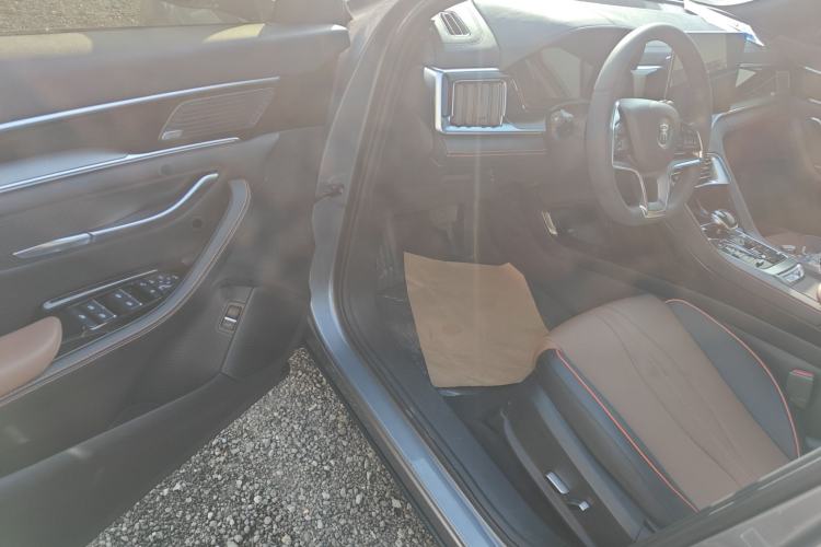 Used BYD Song PLUS 2020 1.5T Automatic Flagship Edition