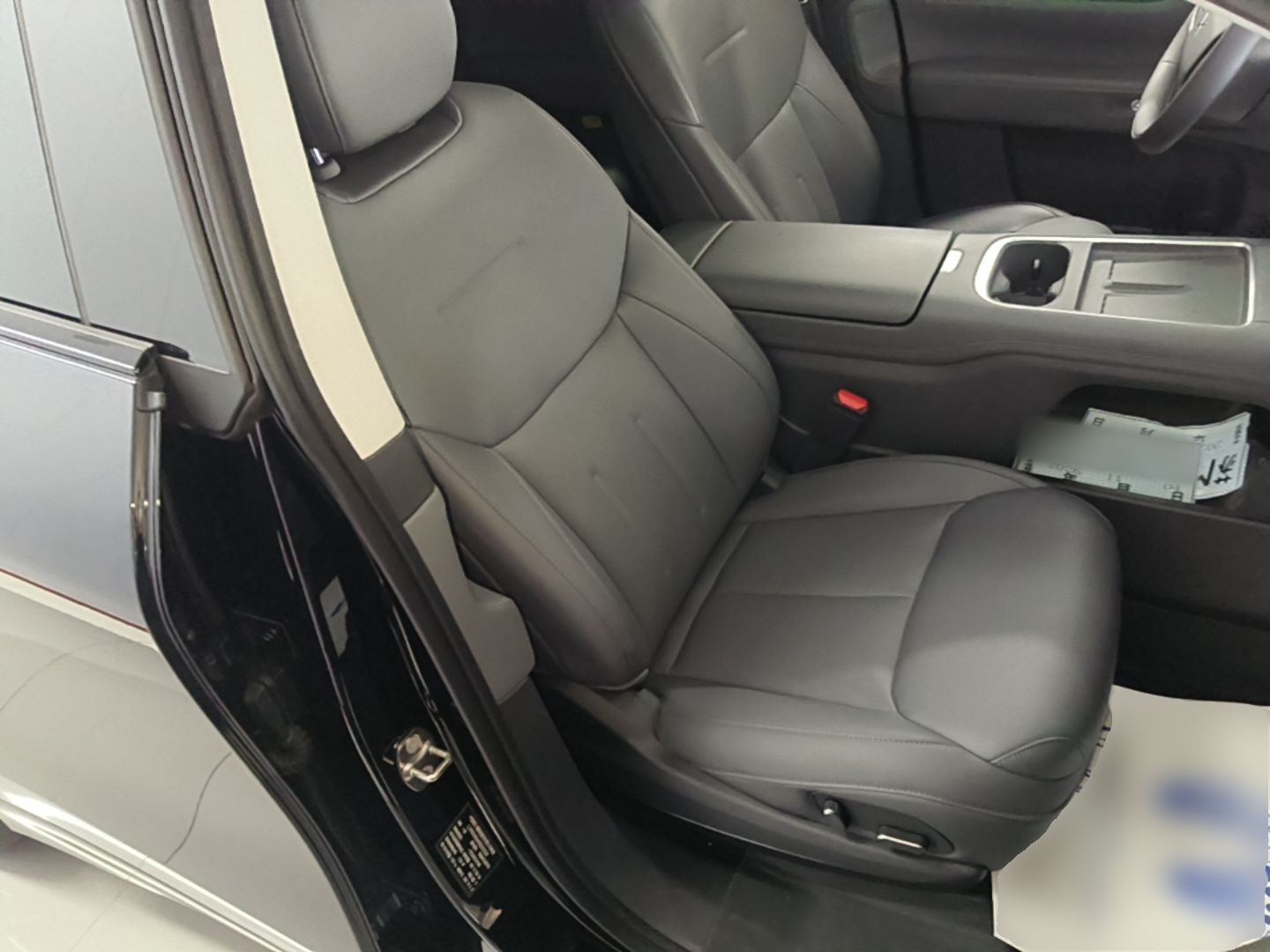 XPeng G6 2025 625 Long-Range Max Tech Edition — снимка 19