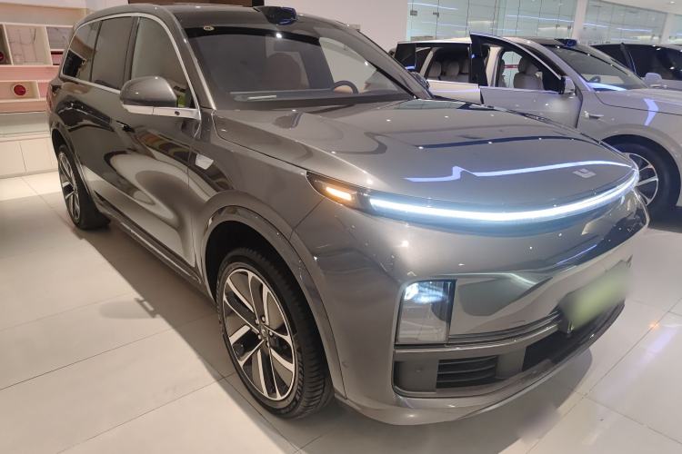 Used Li Auto L9 2024 Ultra Model