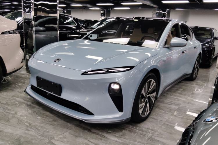 Used Nio ET5 2022 75 kWh
