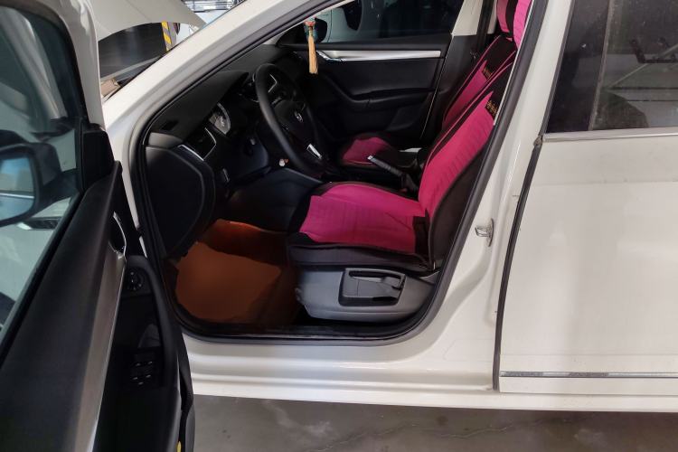 Used Skoda Octavia 2018 TSI230 DSG Luxury Edition