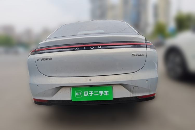 Used AION S MAX 2024 70 Star Edition