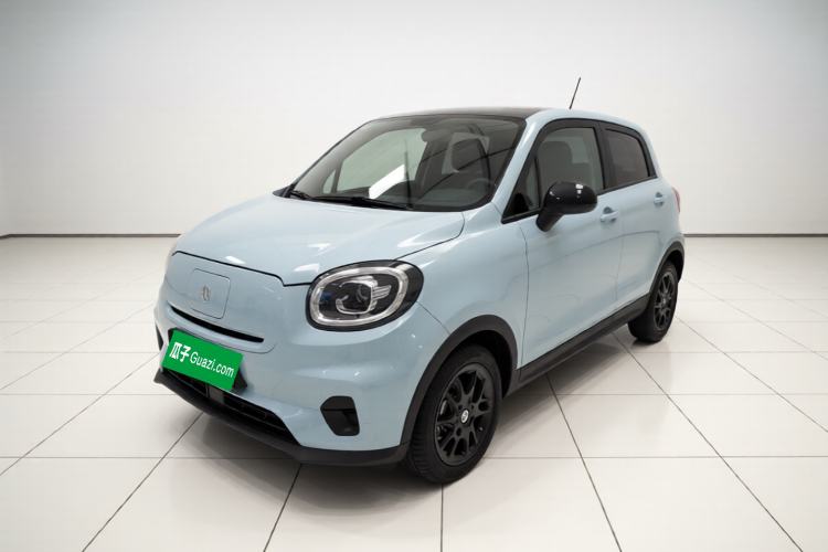 Used Leapmotor T03 2023 310 Lite Edition
