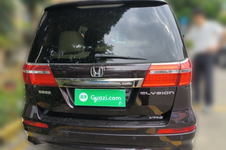 Used Honda Elysion 2012 2.4L VTi-S Prestige Edition
