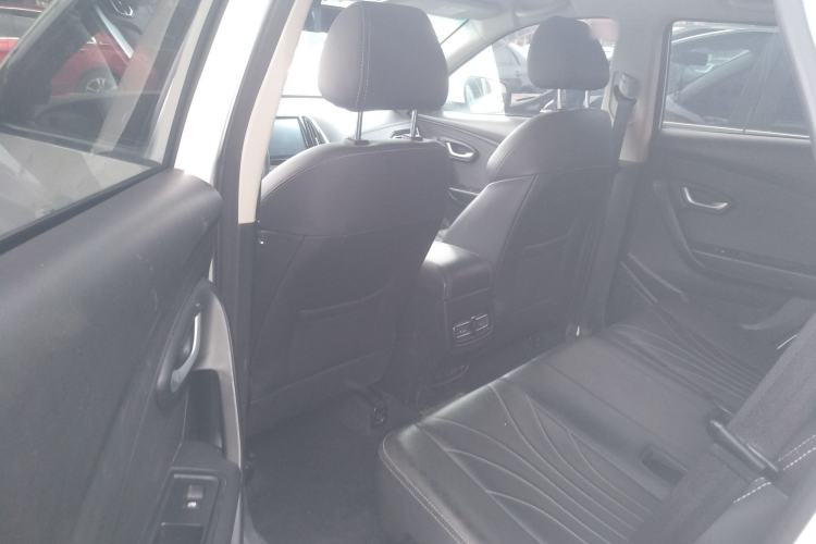 Used JETOUR X70M 2020 1.5T Manual Travel Companion Model