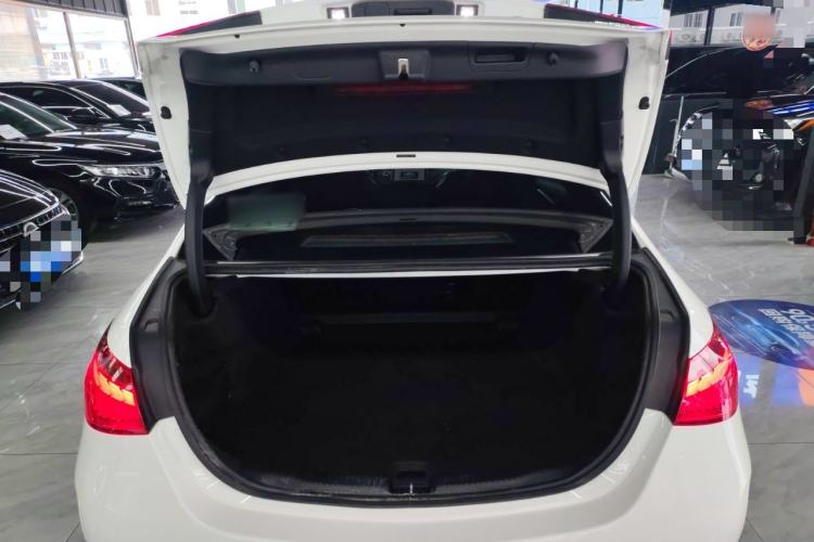 Used Mercedes-Benz C-Class 2022 Restyled C 200 L Sport Edition