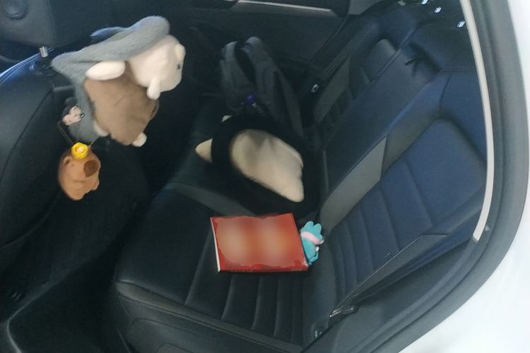 Used Volkswagen Sagitar 2021 280TSI DSG Excellence Edition
