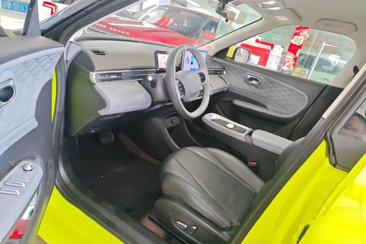 Used Dongfeng NAMMI 01 2024 430 Plus