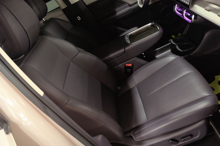 Used Leapmotor B10 2025 510 Joyful Edition
