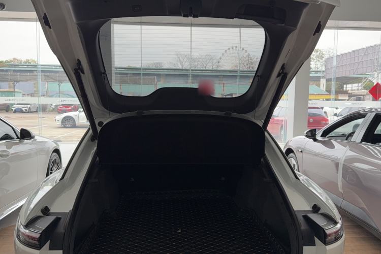 Used FORTHING Xinghai S7 2024 555 Luxury Edition