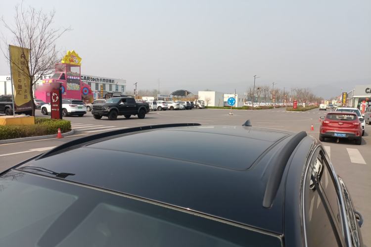 Used Buick Envision 2020 20T Two-Wheel Drive Leading Version
