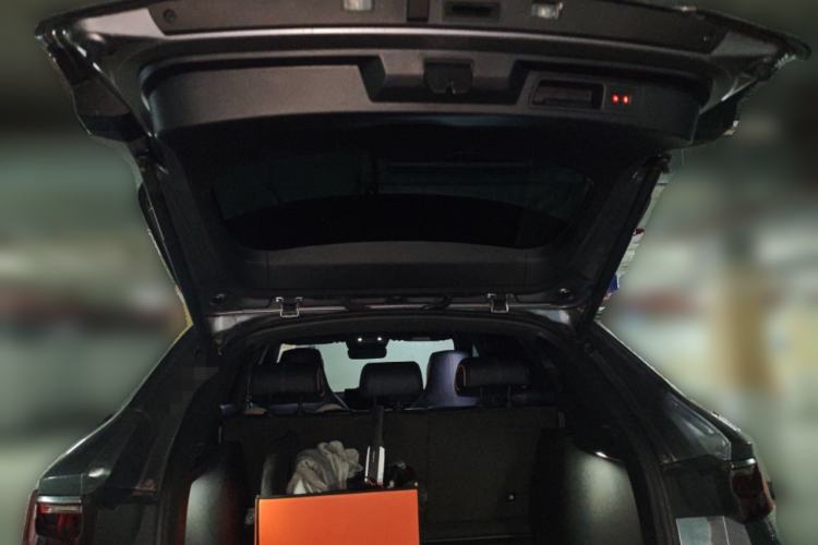 Used BYD Song Pro New Energy 2022 DM-i 110km Flagship Pro Model