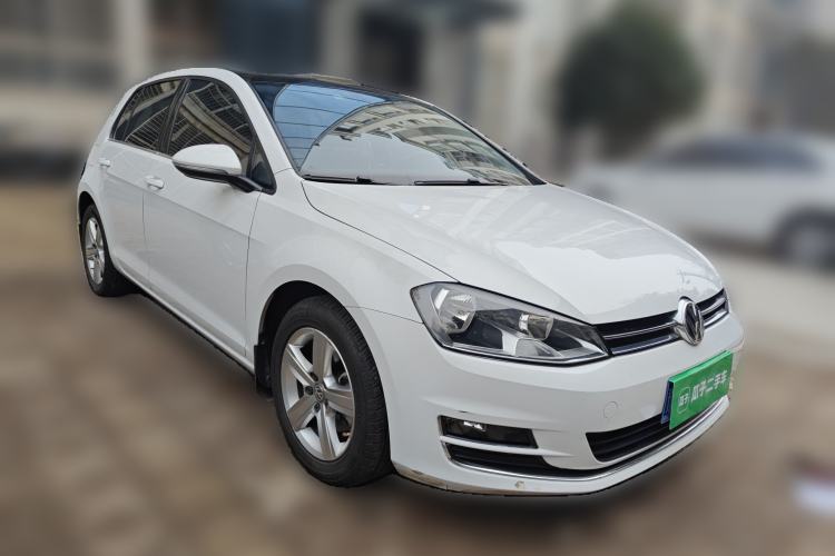 Used Volkswagen Golf 2016 230TSI Automatic Comfort Version