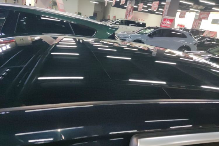 Used BMW 5 Series 2024 530Li Luxury Edition M Sport Package