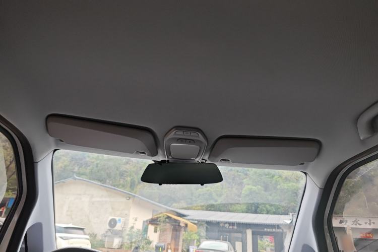 Used Baojun E200 2020 305KM Smart Drive Version