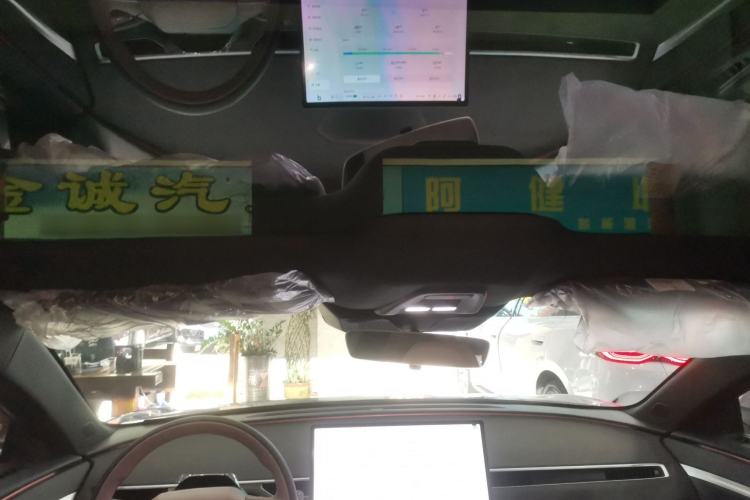 Used XPeng MONA M03 2025 620 Ultra-Long Range Plus