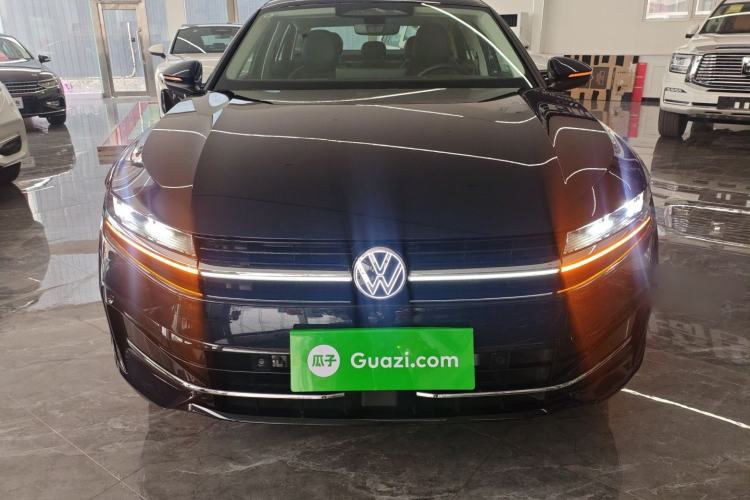 Used Volkswagen Magotan 2024 380TSI DSG Ultimate Edition