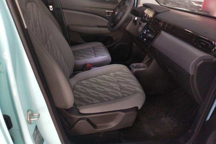 Used Leapmotor T03 2025 403 Comfort Edition
