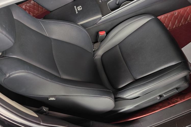 Used Honda Accord 2018 260TURBO Elite Edition China VI Right Front Seat