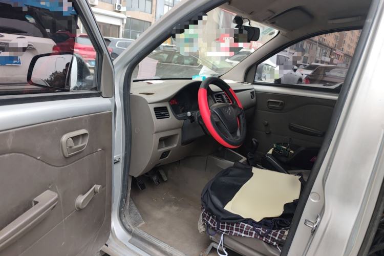Used Wuling Rongguang V 