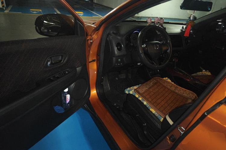 Used Honda XR-V 2017 1.5L LXi CVT Classic Edition
