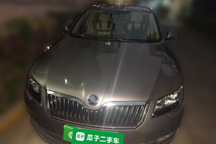 Used Skoda Superb 2013 1.8TSI Automatic MingShi Edition