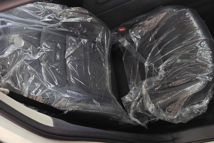 Used Nissan Sylphy 2026 Model 1.6L CVT Enjoyment Edition
