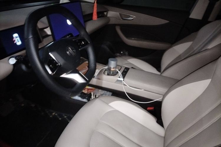 Used MG ES5 2025 525max Rear-Drive Intelligent Driving Version